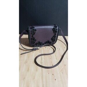 Kate Spade Anderson Oceano Carsen Shoulder Bag Reiley Rhinestones